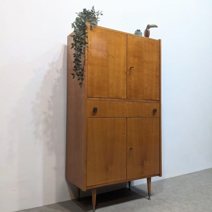 Armoire vintage Sycame