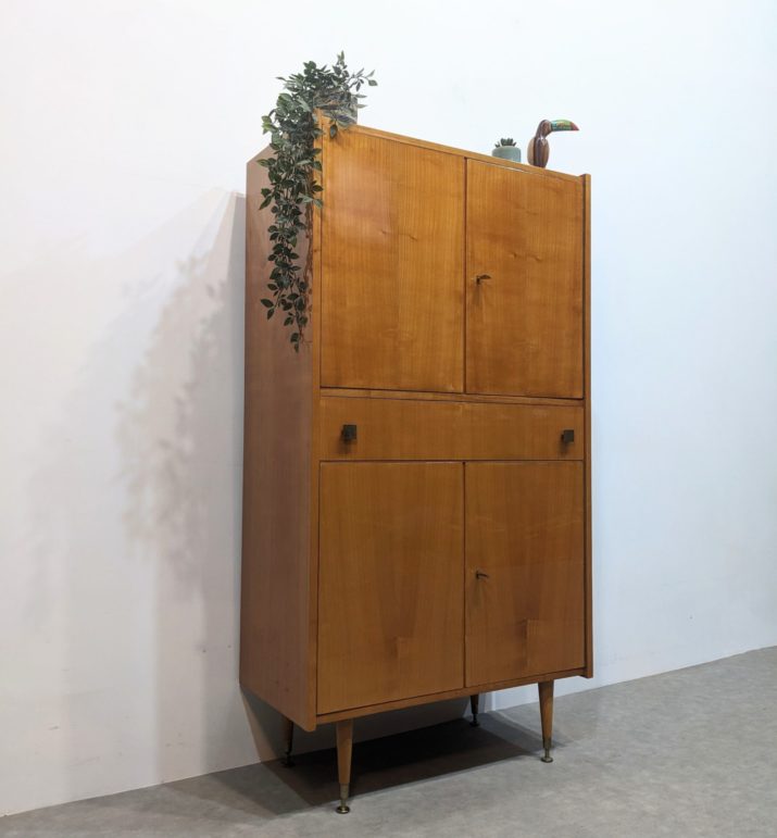 Armoire vintage Sycame
