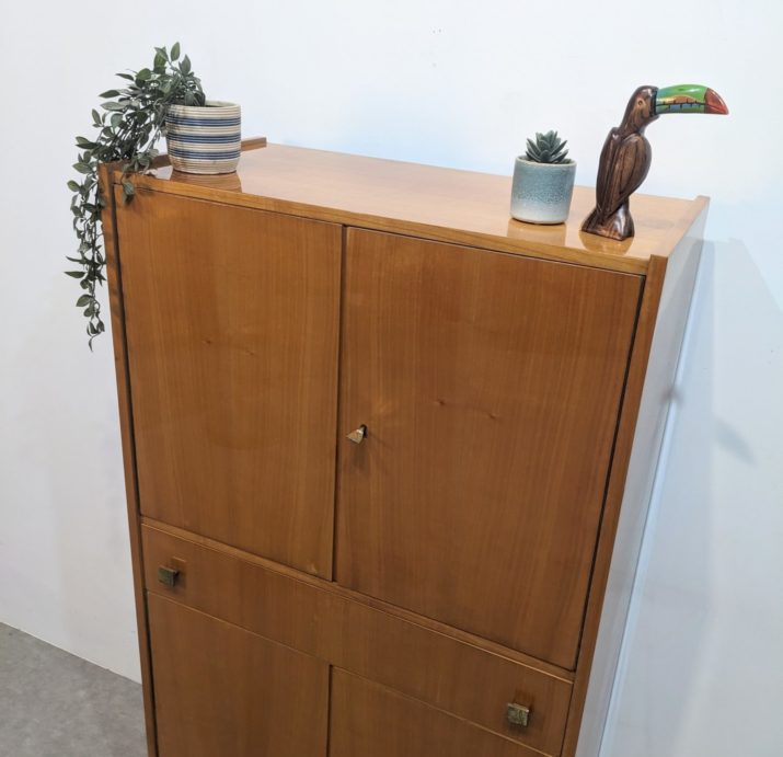 Armoire vintage Sycame – Image 3
