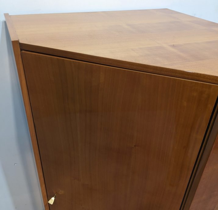 Armoire d'angle Sycame – Image 2