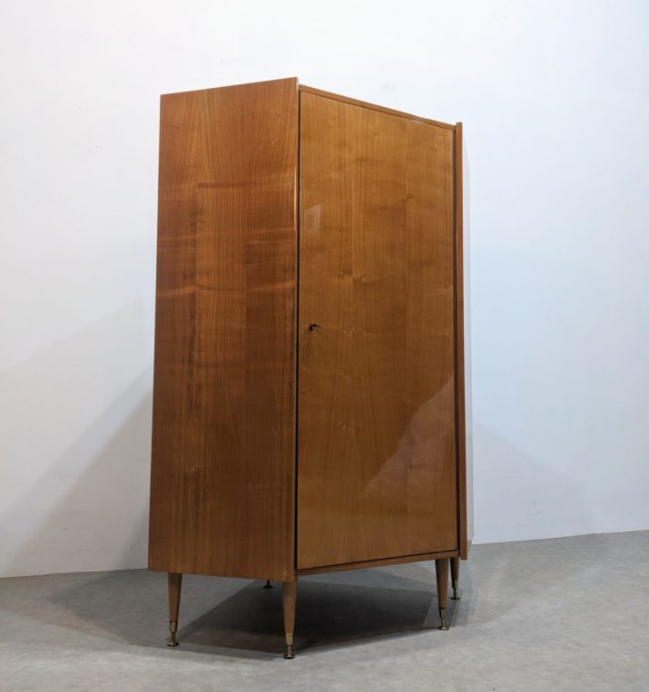 Armoire d'angle Sycame – Image 7