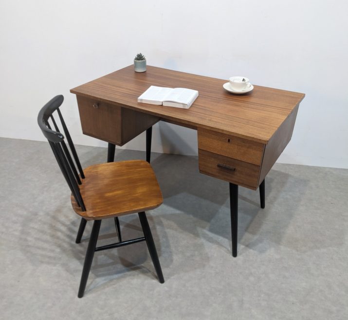 Bureau double face