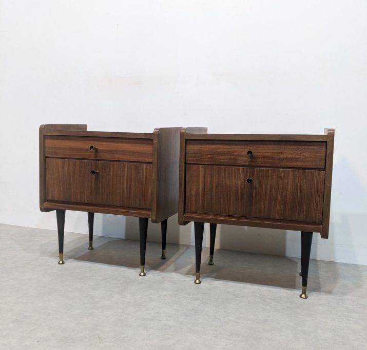 Paire de chevets mdk – Image 8