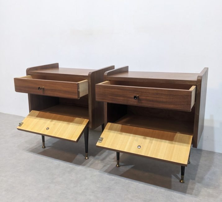 Paire de chevets mdk – Image 5