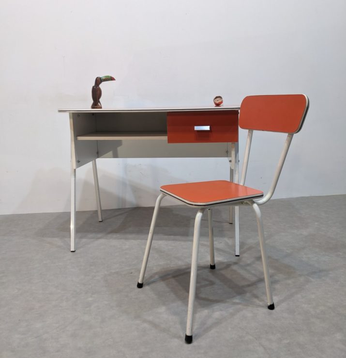 Bureau Formica enfant – Image 7