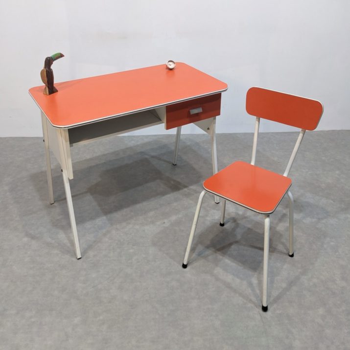 Bureau Formica enfant – Image 2