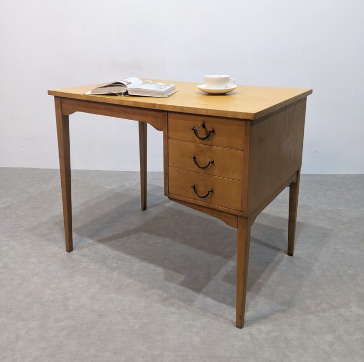 Petit bureau ancien – Image 4