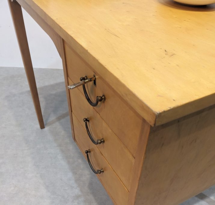 Petit bureau ancien – Image 3