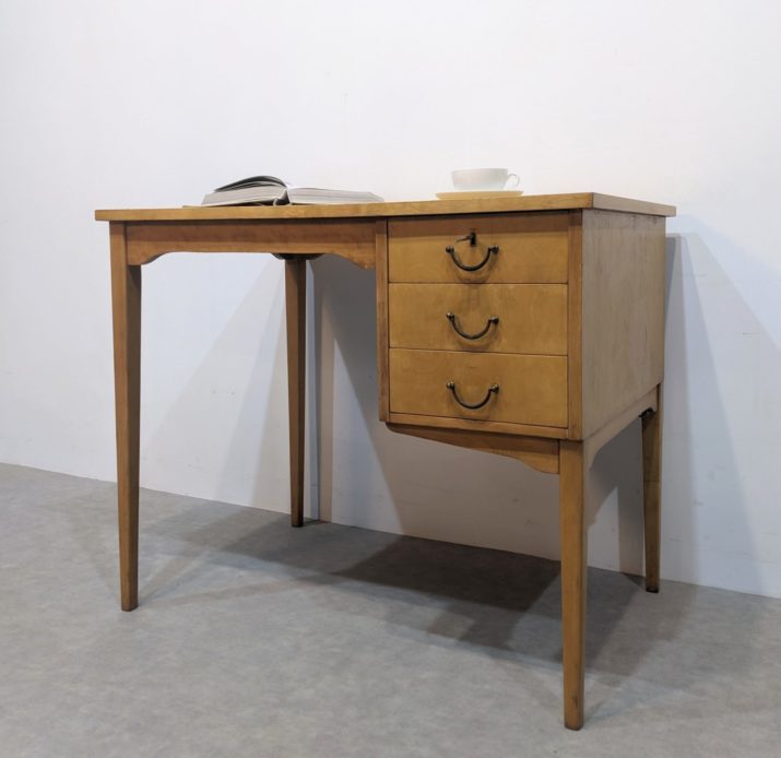 Petit bureau ancien – Image 5