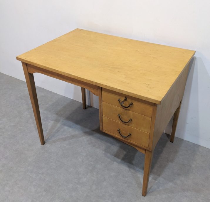 Petit bureau ancien – Image 7