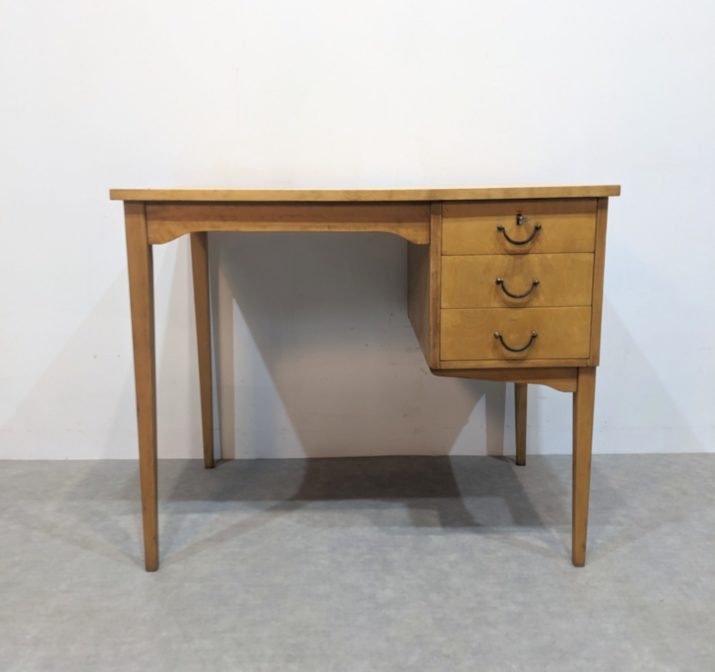 Petit bureau ancien – Image 8
