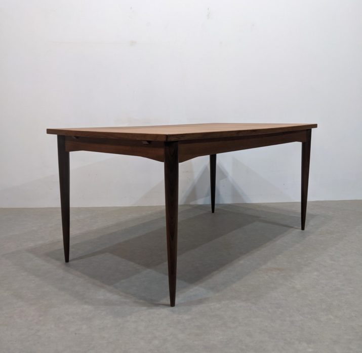 Table extensible mid-century – Image 9