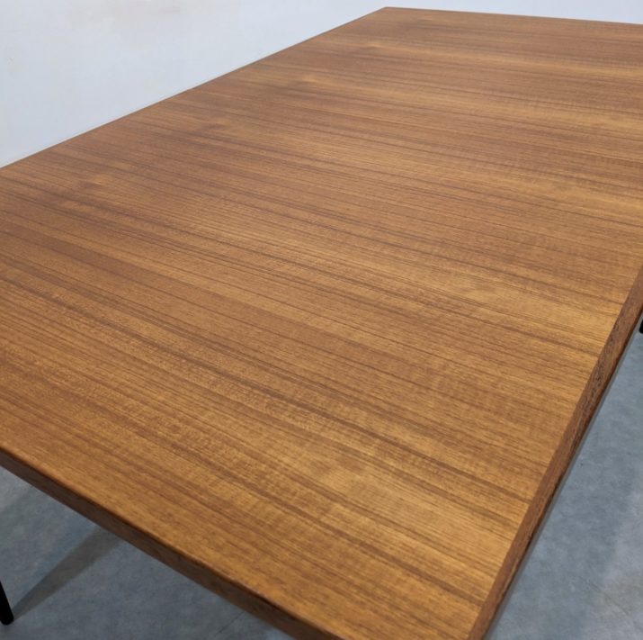 Table extensible mid-century – Image 8