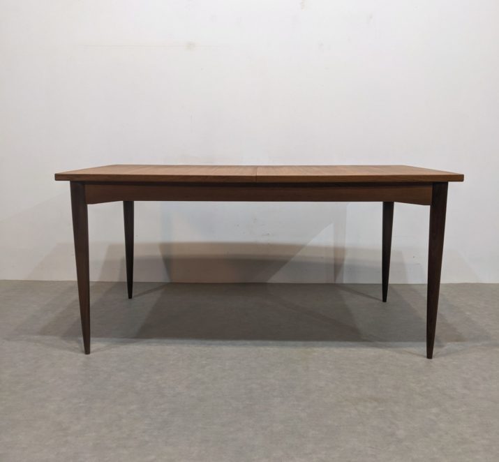 Table extensible mid-century – Image 2