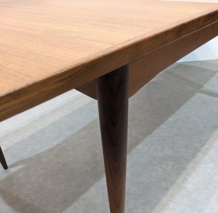 Table extensible mid-century – Image 4