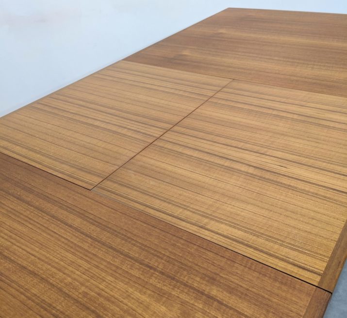 Table extensible mid-century – Image 3