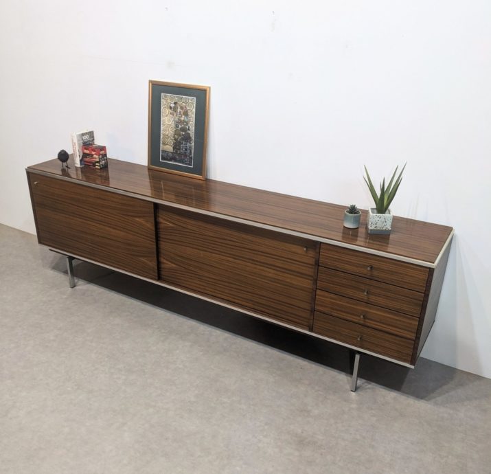 Enfilade vintage – Image 2