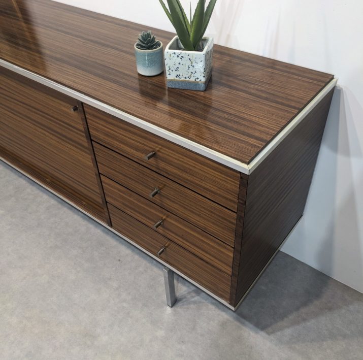 Enfilade vintage – Image 9