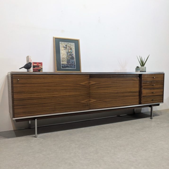 Enfilade vintage