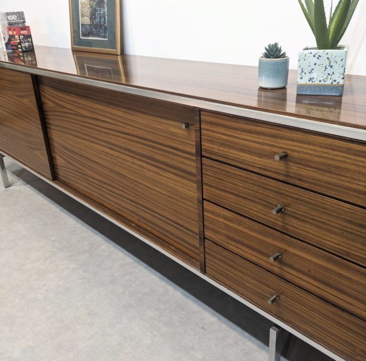 Enfilade vintage – Image 3