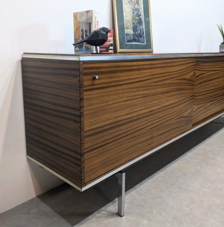 Enfilade vintage – Image 4