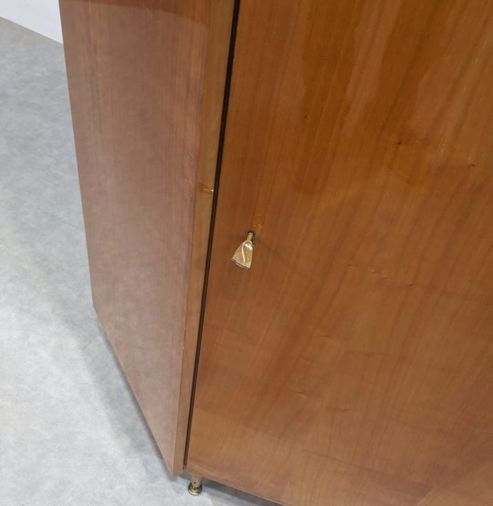 Armoire d'angle Sycame – Image 6