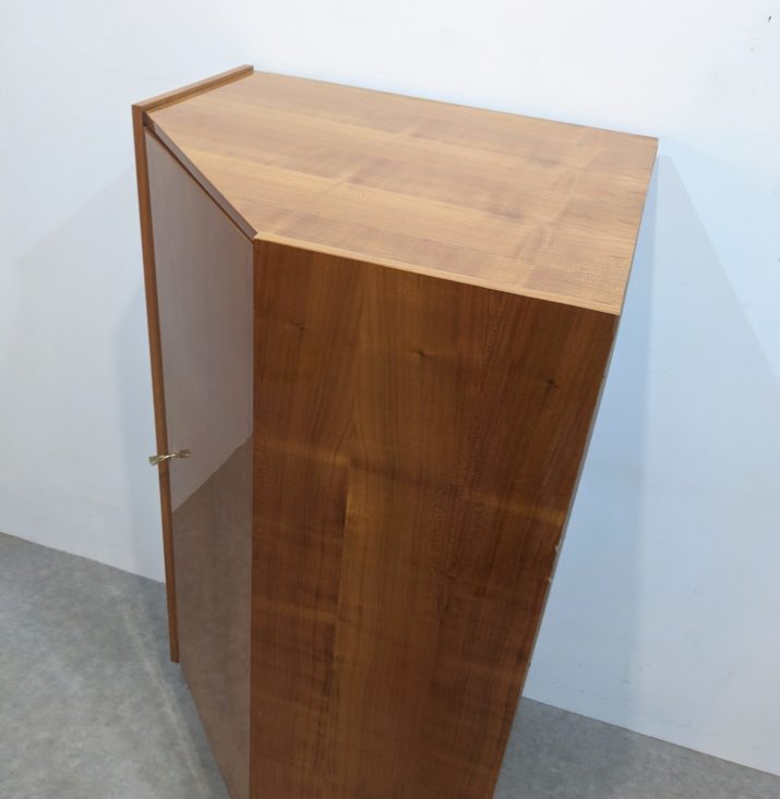Armoire d'angle Sycame – Image 5