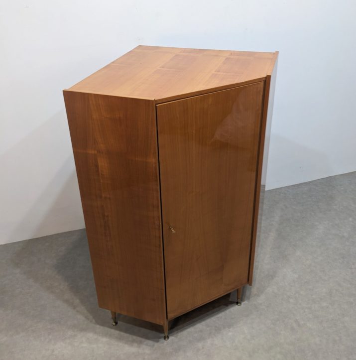 Armoire d'angle Sycame – Image 4