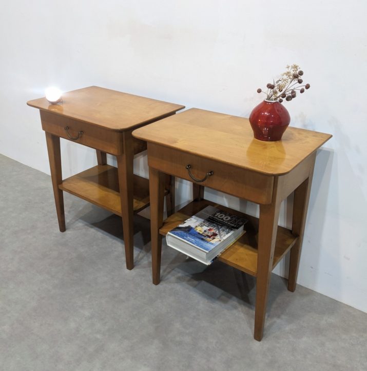 Duo de chevets Imexcotra – Image 3