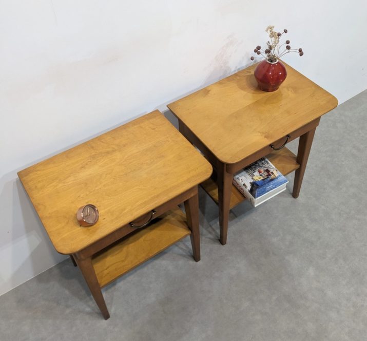 Duo de chevets Imexcotra – Image 2