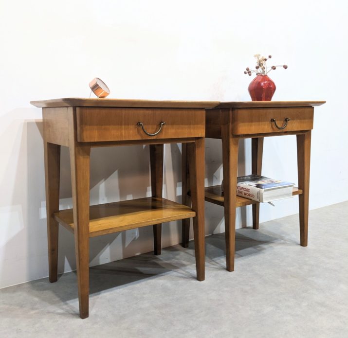 Duo de chevets Imexcotra – Image 6