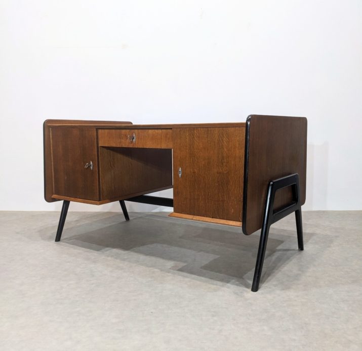 Bureau Belge mid-century – Image 10