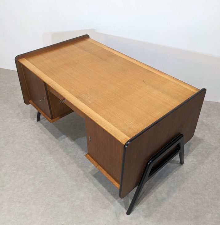 Bureau Belge mid-century – Image 9