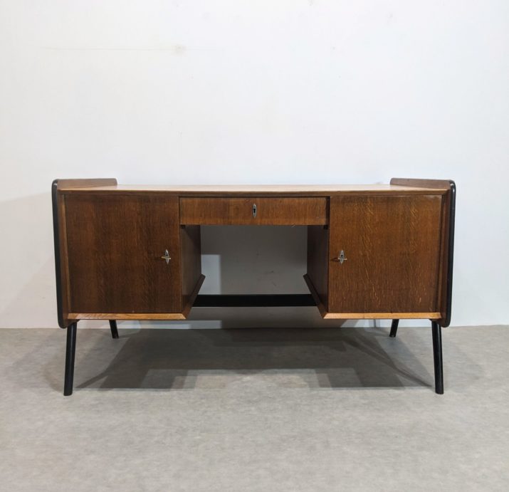 Bureau Belge mid-century – Image 7