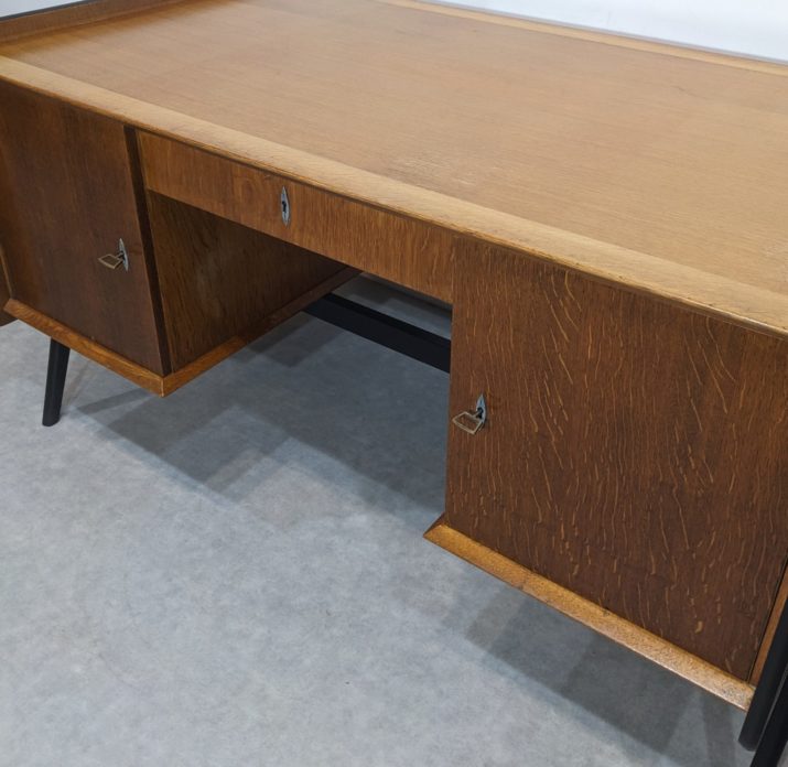 Bureau Belge mid-century – Image 5