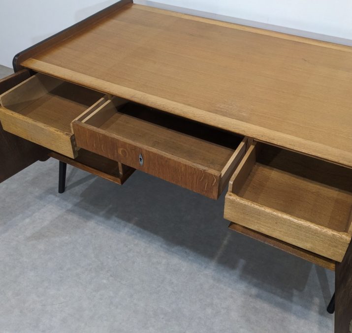 Bureau Belge mid-century – Image 4