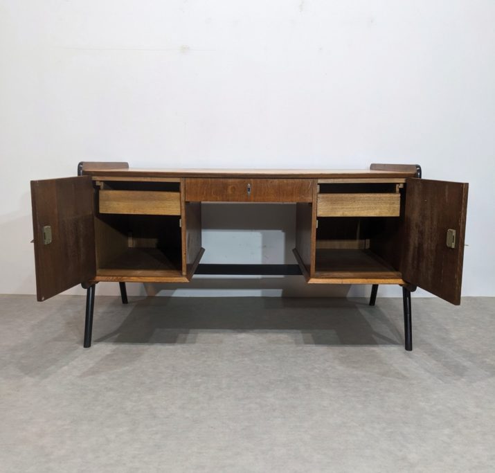 Bureau Belge mid-century – Image 3