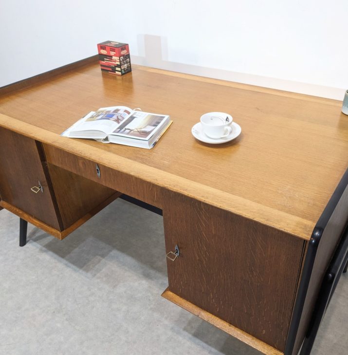Bureau Belge mid-century – Image 2