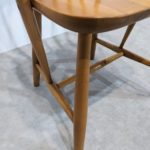 Chaise vintage scandinave – Image 5