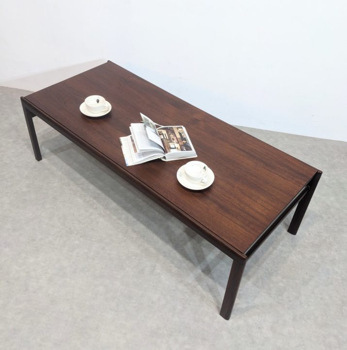 Table de salon vintage – Image 4