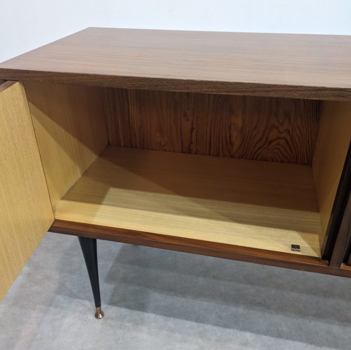 Petite enfilade mid-century – Image 7