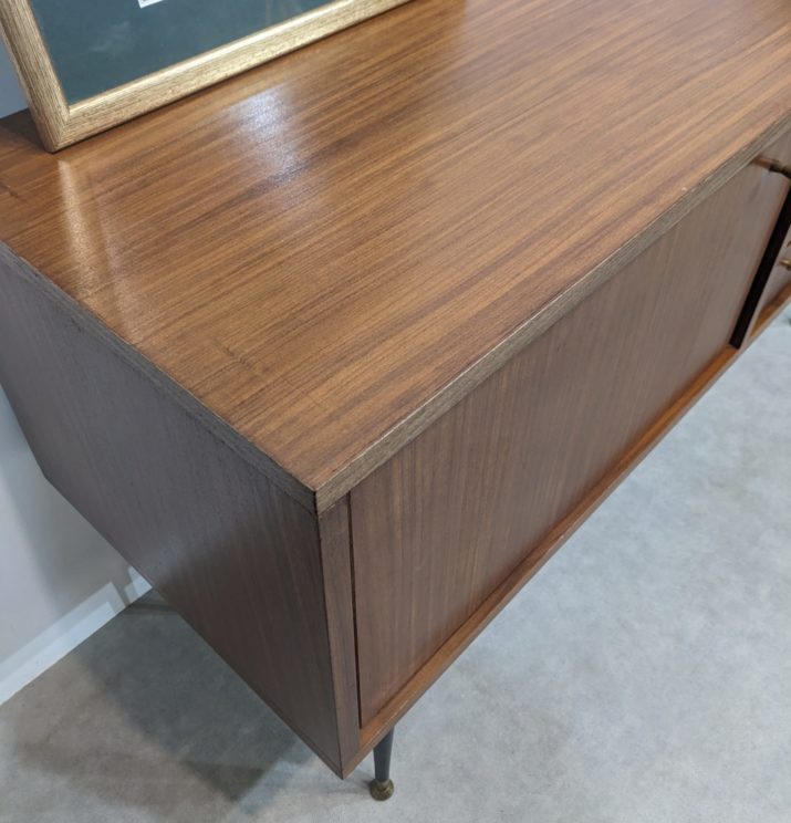 Petite enfilade mid-century – Image 6