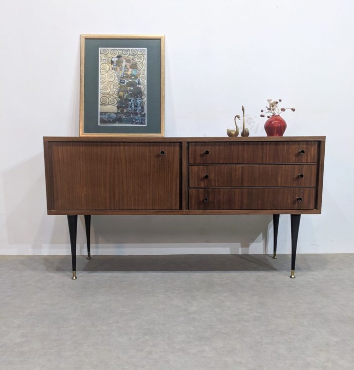 Petite enfilade mid-century – Image 3