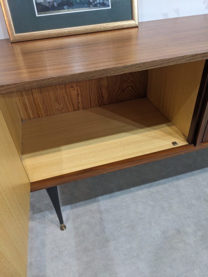 Petite enfilade mid-century – Image 2