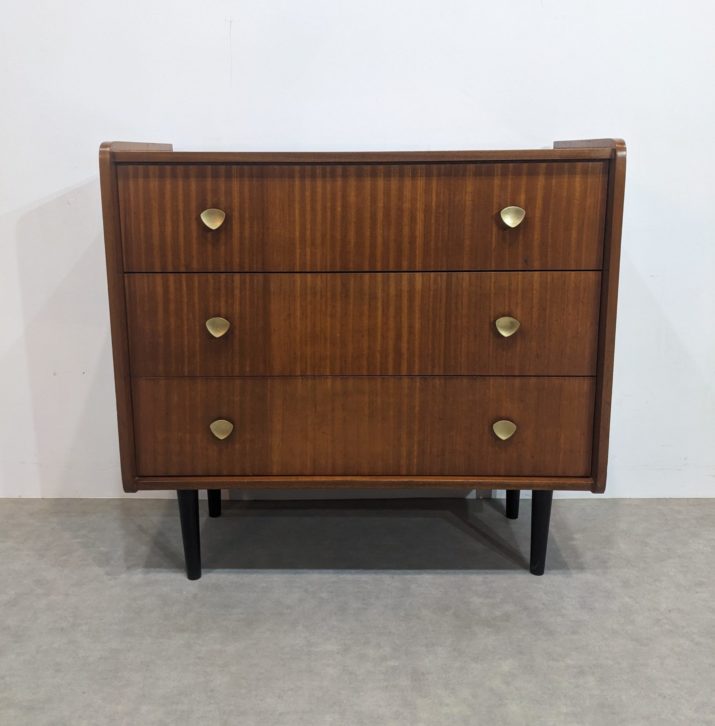 Commode trois tiroirs – Image 7