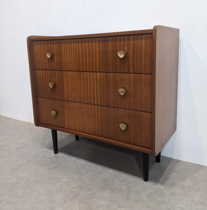 Commode trois tiroirs – Image 6
