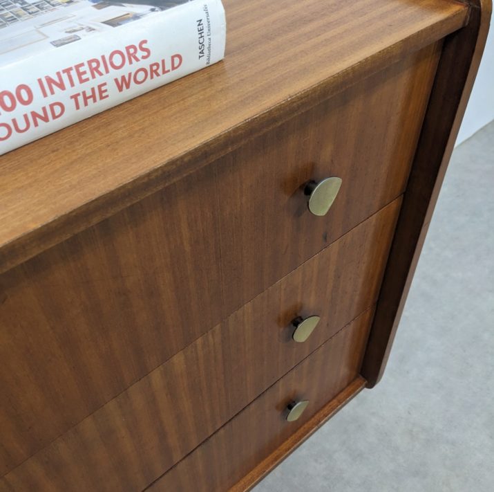 Commode trois tiroirs – Image 2