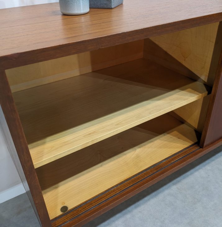 Buffet mid-century – Image 6