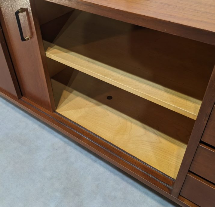 Buffet mid-century – Image 5