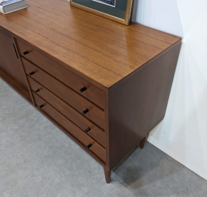 Buffet mid-century – Image 3